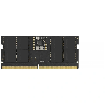 GOODRAM Memory DDR5 SODIMM 16GB/5600 CL46 | GR5600