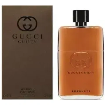 Gucci Guilty Absolute parfimērijas ūdens vīriešiem