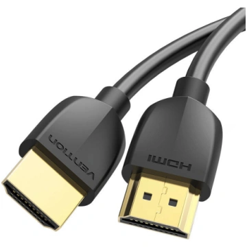 Cable HDMI Vention AAIBI 3m (black) AAIBI