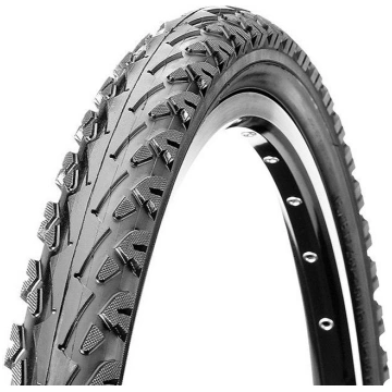 Bicycle tyre CST 700 x 35C C1313, CST, 700 x 35C C