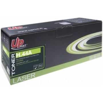 UPrint HP CF244A Black - H.44A-UP