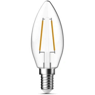GP Batteries GP LED Filamen Mini Candle E14 2W-25W