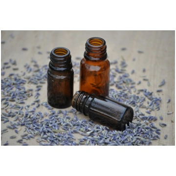 Melnā orhideja aromātiskā eļļa 10 ml AE10_49