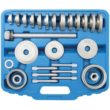 Wheel Bearing Tool Set | 31 pcs. (67301)
