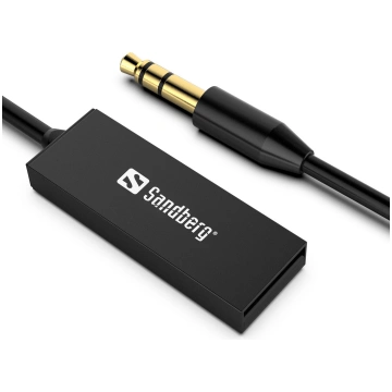(T-MLX42906) Bluetooth Audio Link USB Sandberg 450