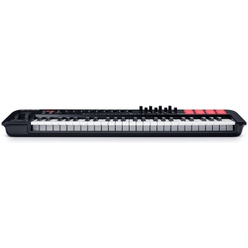 M-AUDIO Oxygen 49 (MKV) MIDI klaviatūra ar 49 taus