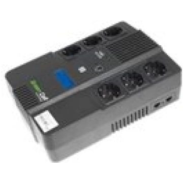Green cell GREENCELL UPS AiO 600VA 360W