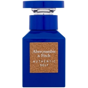 Abercrombie & Fitch Authentic Self, 30ml