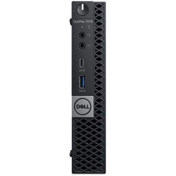 Lietots - Mini PC tecXL OptiPlex 7070 MP (atjaunot