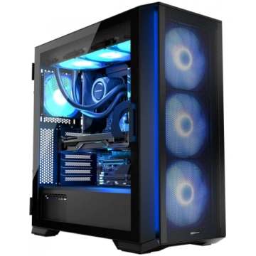 MODECOM Computer cases Horizon ARGB FLOW MIDI Blac
