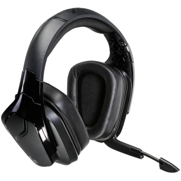 LOGITECH G935 LIGHTSYNC Wireless Gaming Headset 7.