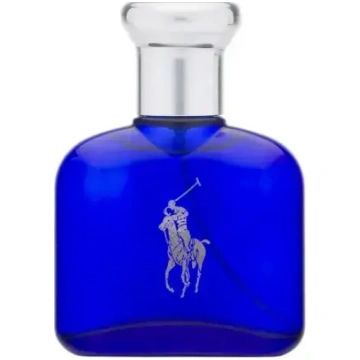 Ralph Lauren Polo Blue tualetes ūdens vīriešiem 40