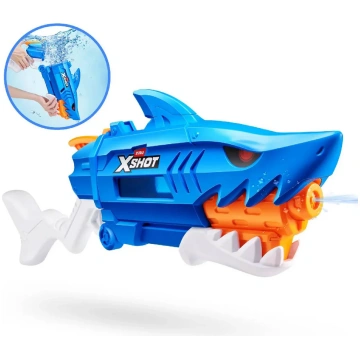 ZURU Xshot Water Fast Fill Shark Water Blaster - 1