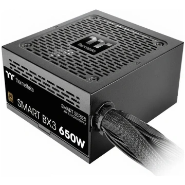 Barošanas bloks THERMALTAKE 650W Smart BX3 Pro SE 