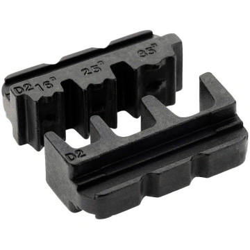 Cimco presforma āderuzgaļu saspiešanai 16-35mm2, 1