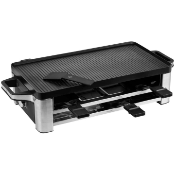 WMF Lono Raclette 8 personām