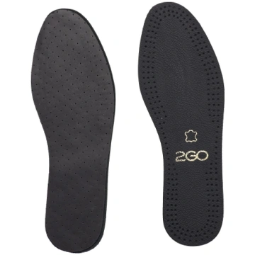2GO - 2Go Leather - izmērs 43
