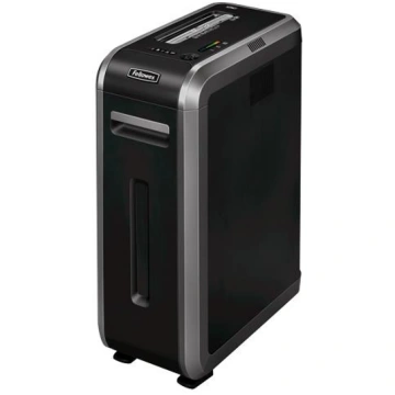 SHREDDER POWERSHRED 125CI/CROSS CUT 4612001 FELLOW