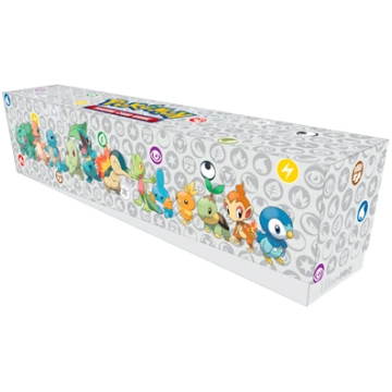 UP - First Partner Accessory Bundle for Pokémon Ul