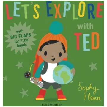 Let"s Explore with Ted