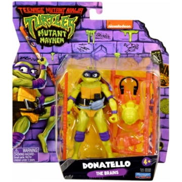 TMNT pamatfigūra Donatello, 83282