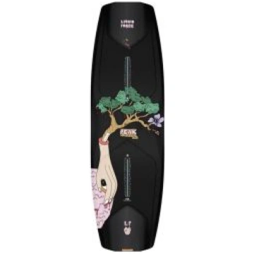 TAVOLA WAKEBOARD LIQUID FORCE PEAK 2026