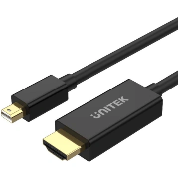 AV Unitek DisplayPort Mini - HDMI (V1152A) | V1152