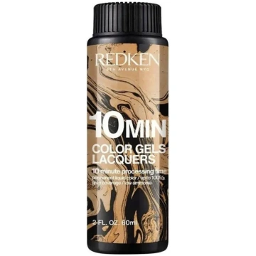 KRĀSU ŽELEĻU LAKTERI #8NN creme brulee 60 ml x 3 u
