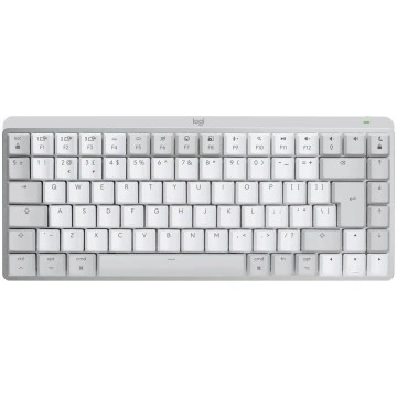 Bezvadu datora tastatūra Logitech Mini for Mac 920