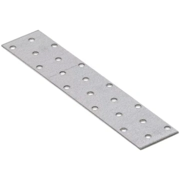 SAVIENOJUMU PLATE 40x200x2.0 mm