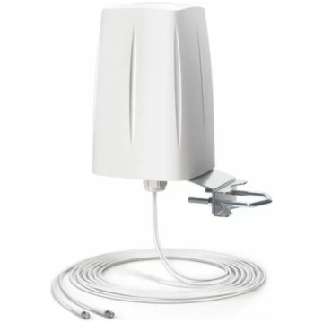 QuOmni LTE MIMO 2x2, 10m Kabel QuWireless
