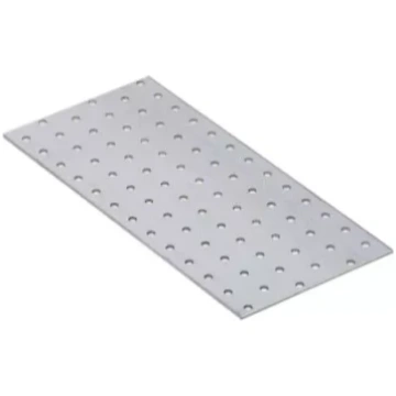 SAVIENOJUMU PLATE 260x120x2.0 mm