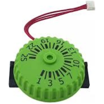 Apgriezienu regulators T12 ET-BG, Festool 495198