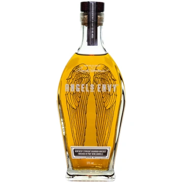 Angel's Envy Bourbon (375ml)