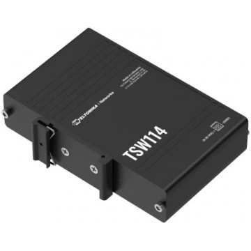 Teltonika TSW114000000 network switch Unmanaged Gi