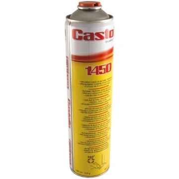 Castolin propan-butan do palnika - 600069 | 600069