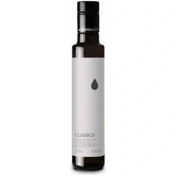 Extra Virgin Olive Oil - Classic 250ml Il Bottacci