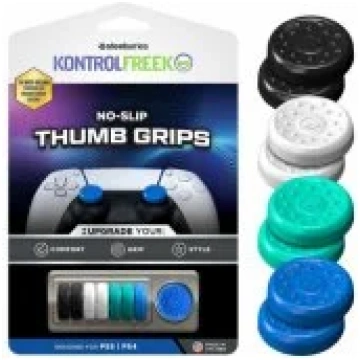 Steelseries 1020-PS5 Kontrolfreek No-Slip 8-pack T