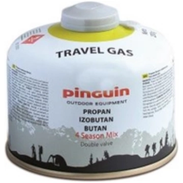 Propan-Butan 230 g 8592638601206 PINGUIN