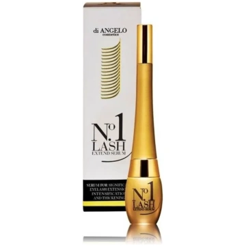 No 1 Lash Extend Serum Serum for extending and thi