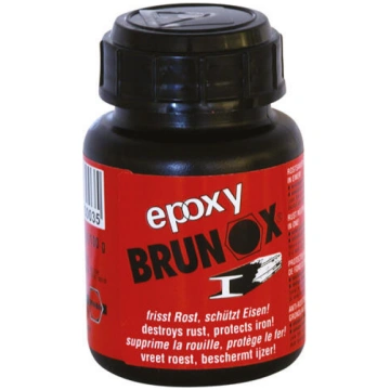 BRUNOX Epoksīda rūsas pārveidotājs - grunts 250ml 