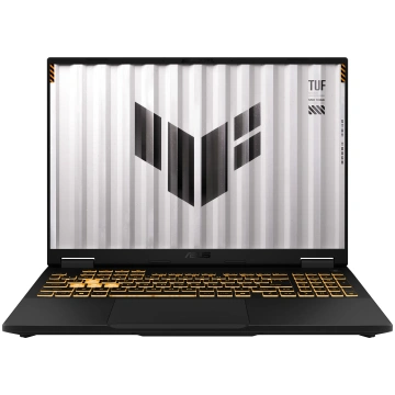 Portatīvais dators Asus TUF Gaming F16, i7-13650HX