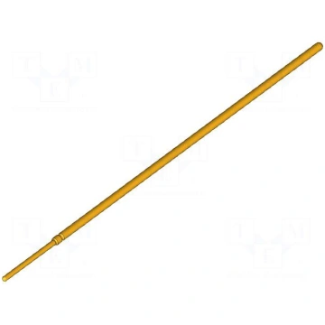Test needle | Spring compression: 4.3mm | 6.35mm |