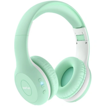 EarFun bērnu Bluetooth austiņas, 85/94 dB skaļuma 