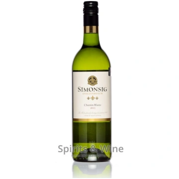 Simonsig Chenin Blanc