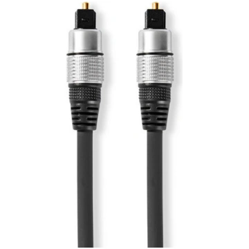Satelīts TosLink Optical - optiskais, 5m Nav norād
