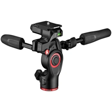 Manfrotto MH01HY-3W Befree 3Way