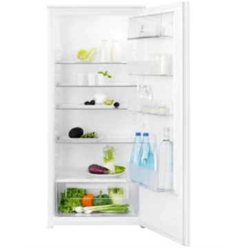 Electrolux ledusskapis bez saldētavas, iebūvējams,