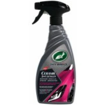 Turtle Wax Ceramic 3in1 Detailer Hybrid solutions 