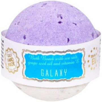 Jūras sāls bumba vannai „GALAXY” Saules Fabrika, 1